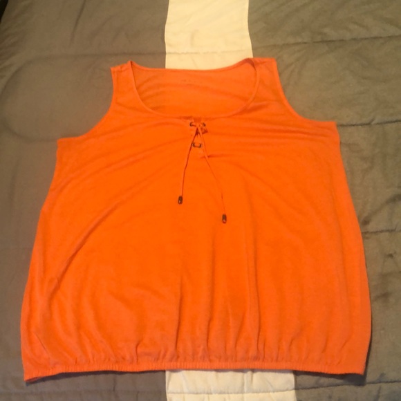 Reitmans Tank Top, Size 2X Plus - Picture 1 of 3